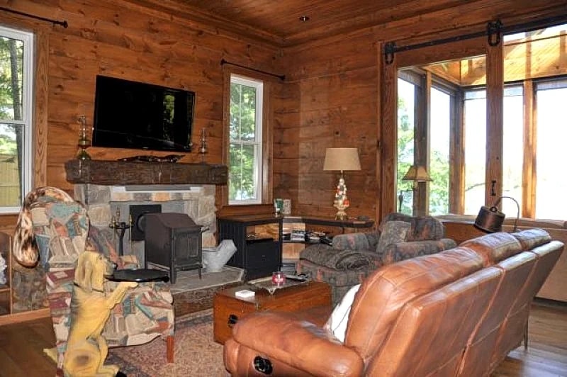 Cottage #485 in Almaguin Highlands, Ontario, Canada — photo 5