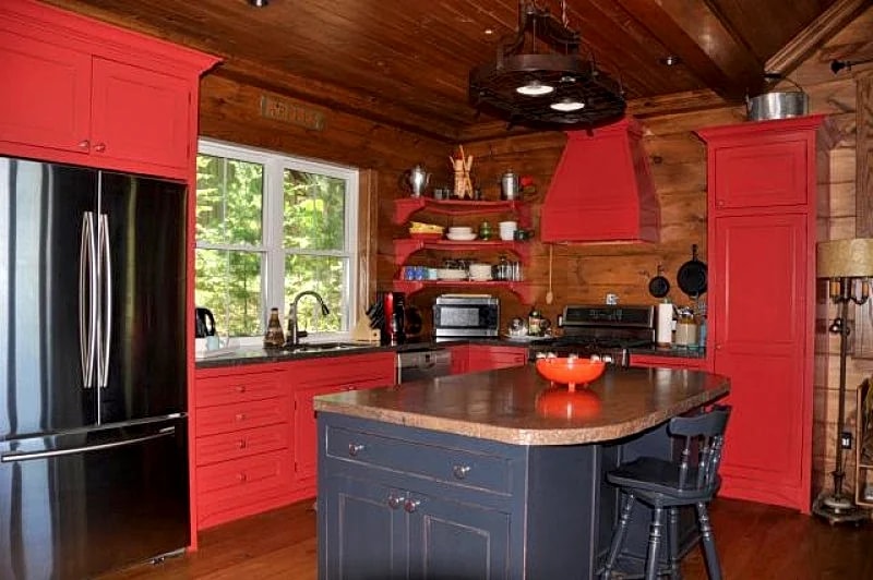 Cottage #485 in Almaguin Highlands, Ontario, Canada — photo 3