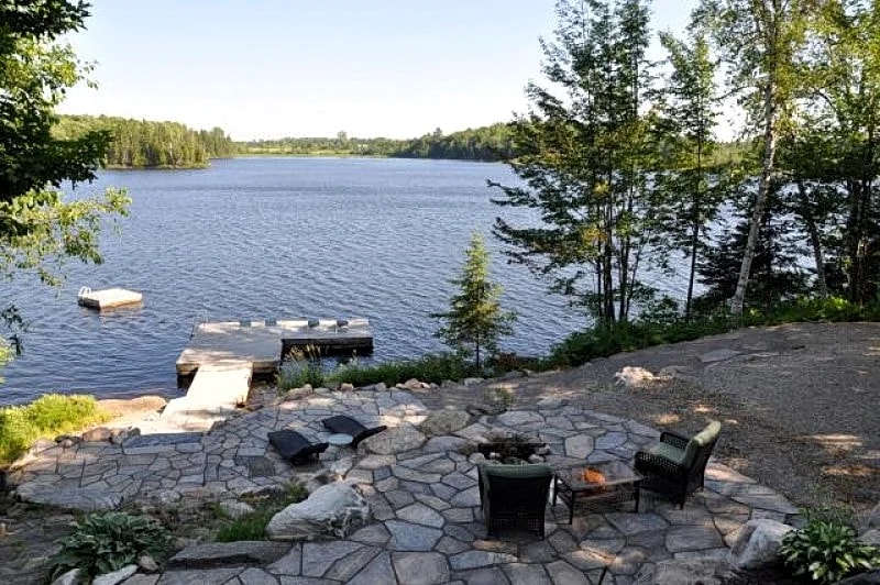 Cottage #445 in Almaguin Highlands, Ontario, Canada — photo 2