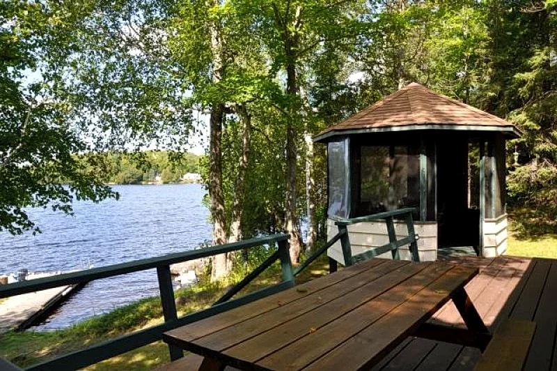 Cottage #442 in Almaguin Highlands, Ontario, Canada — photo 3
