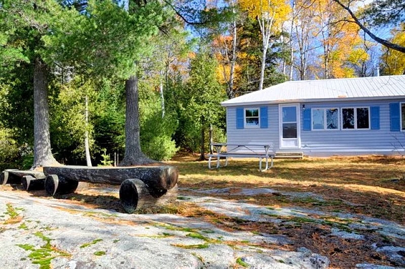 Cottage #499 in Almaguin Highlands, Ontario, Canada — photo 3