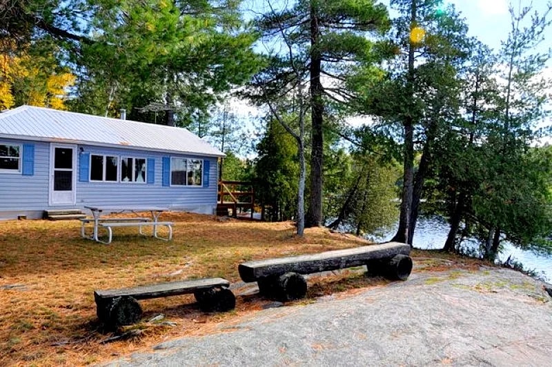 Cottage #499 in Almaguin Highlands, Ontario, Canada — photo 2