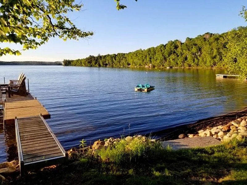 Cottage #477 in Almaguin Highlands, Ontario, Canada — photo 4