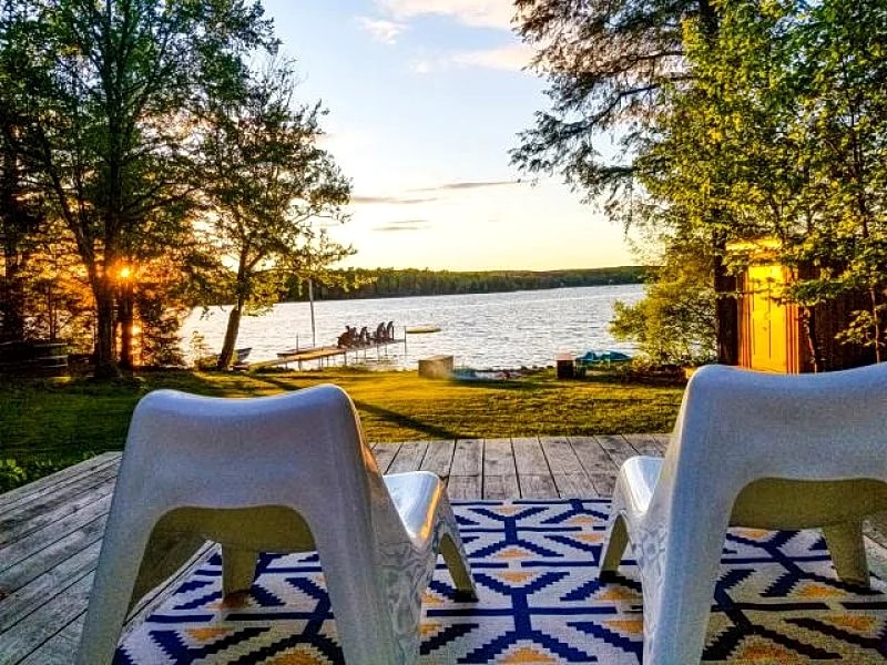 Cottage #477 in Almaguin Highlands, Ontario, Canada — photo 3