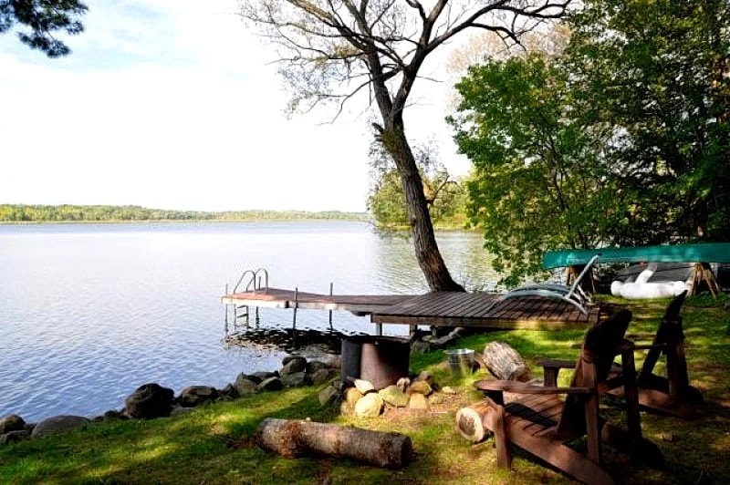 Cottage #899 in Peterborough County, Ontario, Canada — photo 3