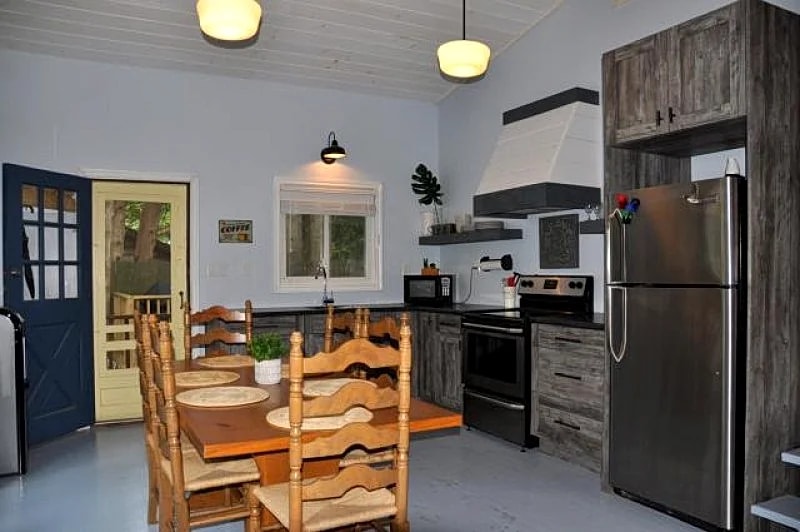 Cottage #899 in Peterborough County, Ontario, Canada — photo 4