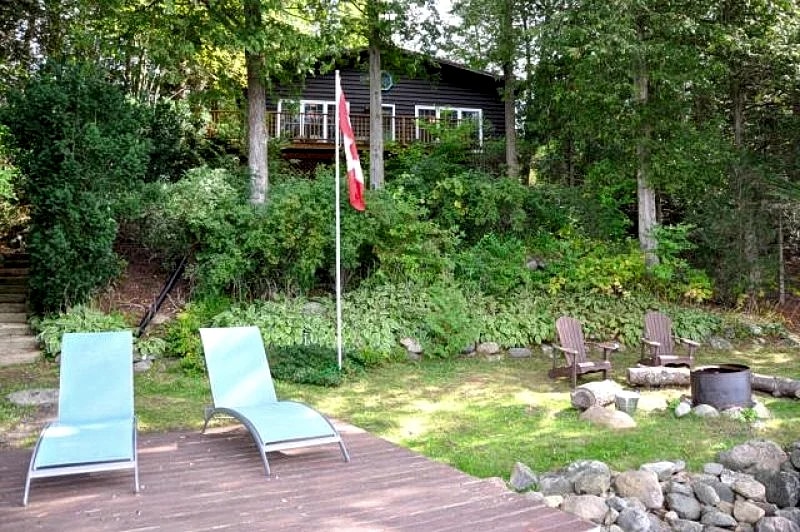 Cottage #899 in Peterborough County, Ontario, Canada — photo 1