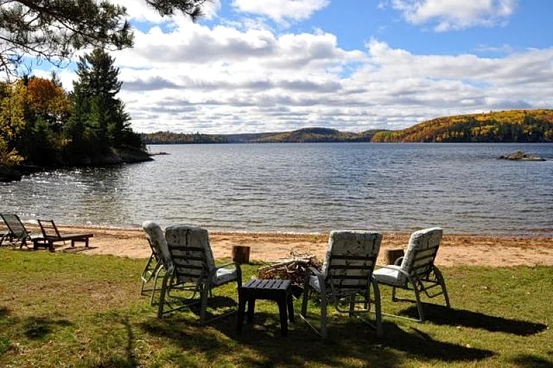 Cottage #834 in South Algonquin, Ontario, Canada — photo 4