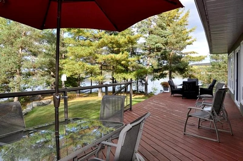 Cottage #831 in South Algonquin, Ontario, Canada — photo 3