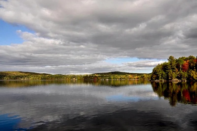 Cottage #831 in South Algonquin, Ontario, Canada — photo 4