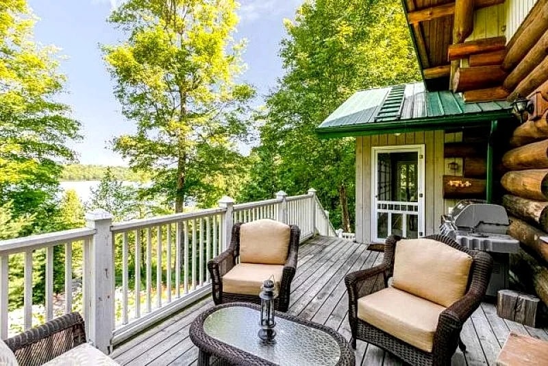 Muskoka Vacation Rentals | Cottage #302 in Muskoka, Ontario, Canada — photo 3