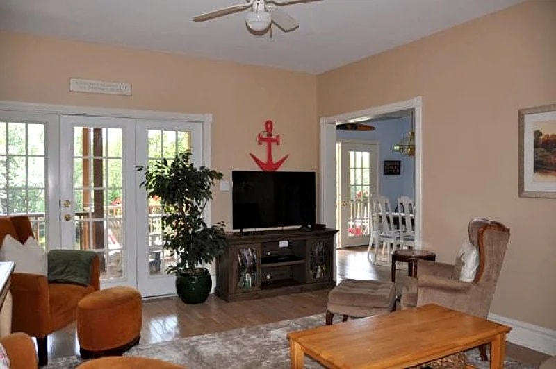 Muskoka Vacation Rentals | Cottage #285 in Muskoka, Ontario, Canada — photo 5