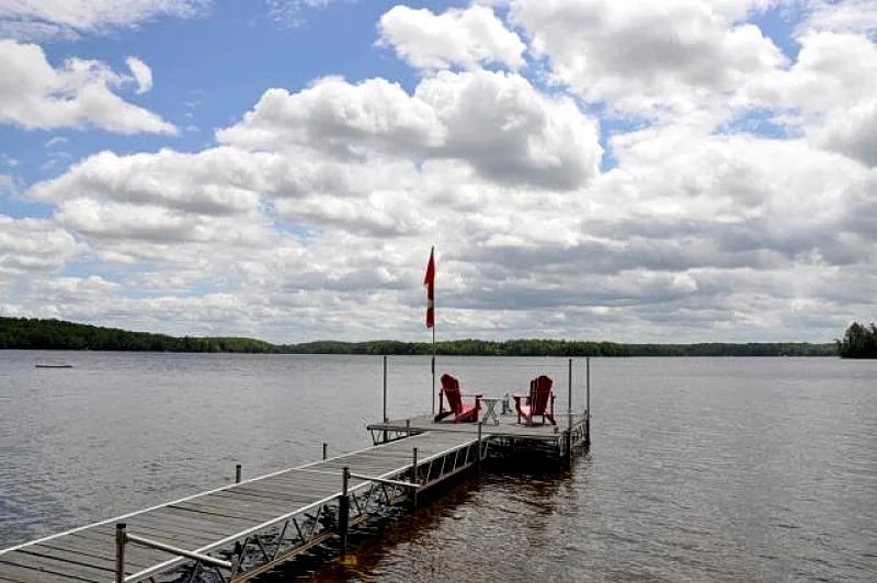 Muskoka Vacation Rentals | Cottage #361 in Muskoka, Ontario, Canada — photo 2