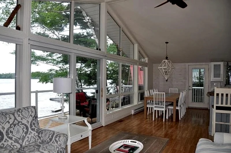 Muskoka Vacation Rentals | Cottage #361 in Muskoka, Ontario, Canada — photo 5