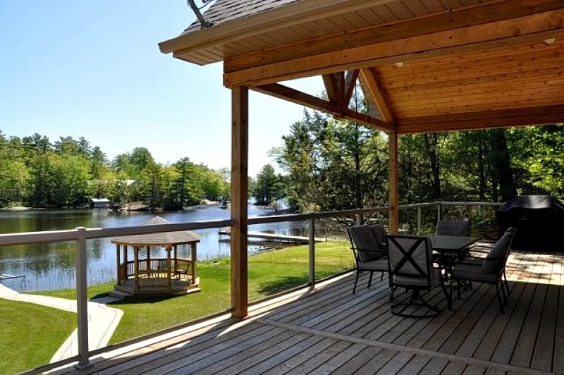 Muskoka Vacation Rentals | Cottage #508 in Muskoka, Ontario, Canada — photo 2