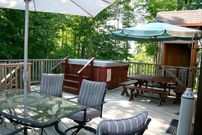 Muskoka Vacation Rentals | Cottage #114 in Muskoka, Ontario, Canada — photo 2