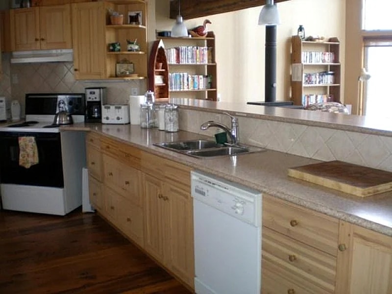 Muskoka Vacation Rentals | Cottage #114 in Muskoka, Ontario, Canada — photo 5