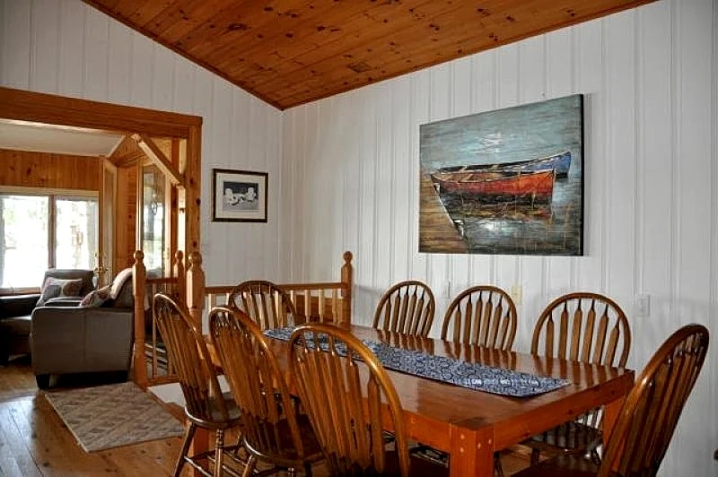 Muskoka Vacation Rentals | Cottage #239 in Muskoka, Ontario, Canada — photo 2