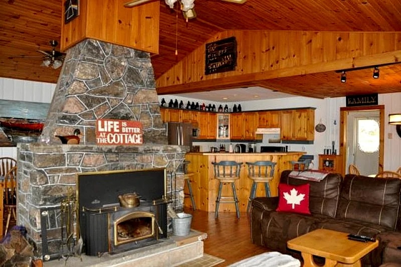Muskoka Vacation Rentals | Cottage #239 in Muskoka, Ontario, Canada — photo 5