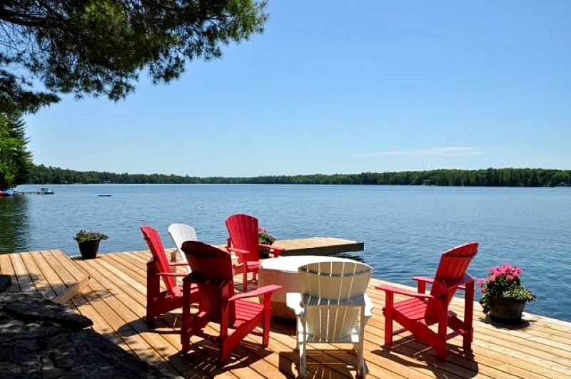 Muskoka Vacation Rentals | Cottage #239 in Muskoka, Ontario, Canada — photo 3