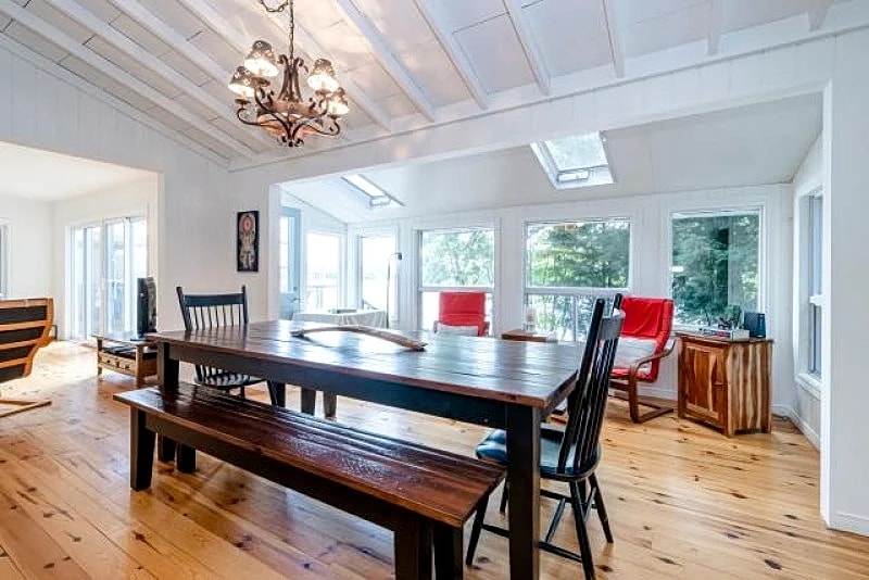Muskoka Vacation Rentals | Cottage #325 in Muskoka, Ontario, Canada — photo 3