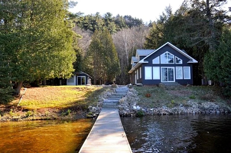 Muskoka Vacation Rentals | Cottage #369 in Muskoka, Ontario, Canada — photo 2
