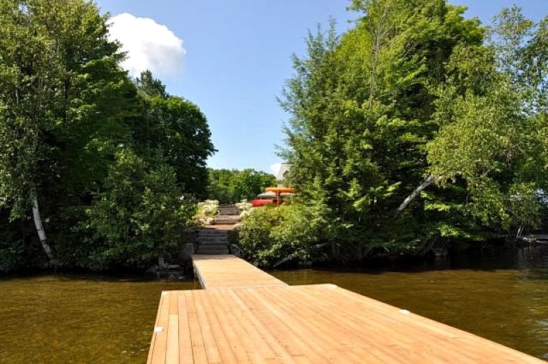 Muskoka Vacation Rentals | Cottage #370 in Muskoka, Ontario, Canada — photo 3