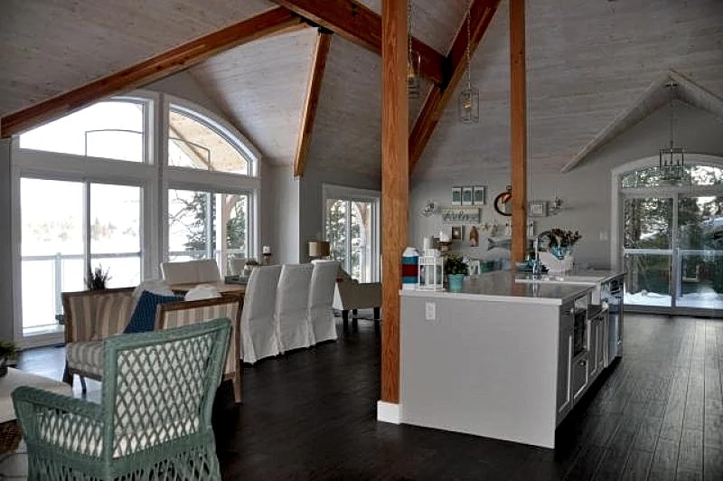 Muskoka Vacation Rentals | Cottage #107 in Muskoka, Ontario, Canada — photo 4