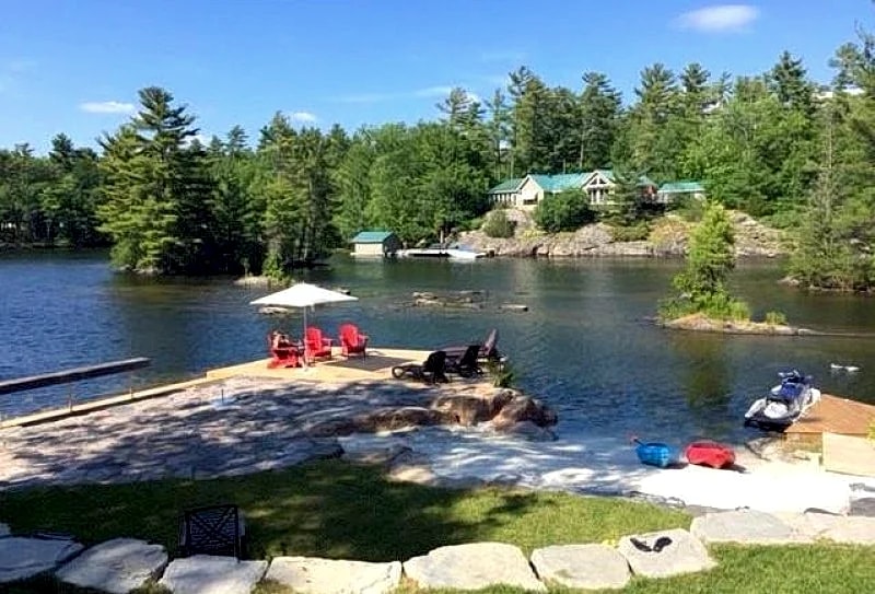 Muskoka Vacation Rentals | Cottage #510 in Muskoka, Ontario, Canada — photo 2