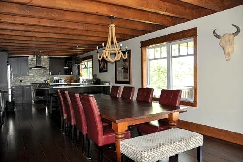 Muskoka Vacation Rentals | Cottage #510 in Muskoka, Ontario, Canada — photo 4