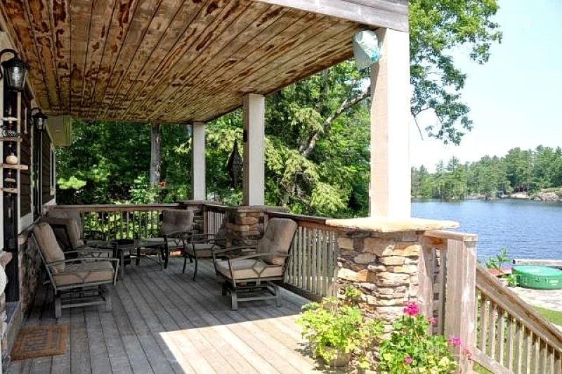 Muskoka Vacation Rentals | Cottage #510 in Muskoka, Ontario, Canada — photo 3