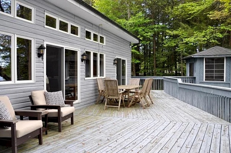 Muskoka Vacation Rentals | Cottage #266 in Muskoka, Ontario, Canada — photo 4
