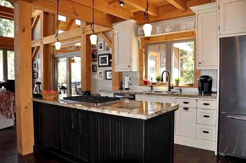 Muskoka Vacation Rentals | Cottage #232 in Muskoka, Ontario, Canada — photo 5