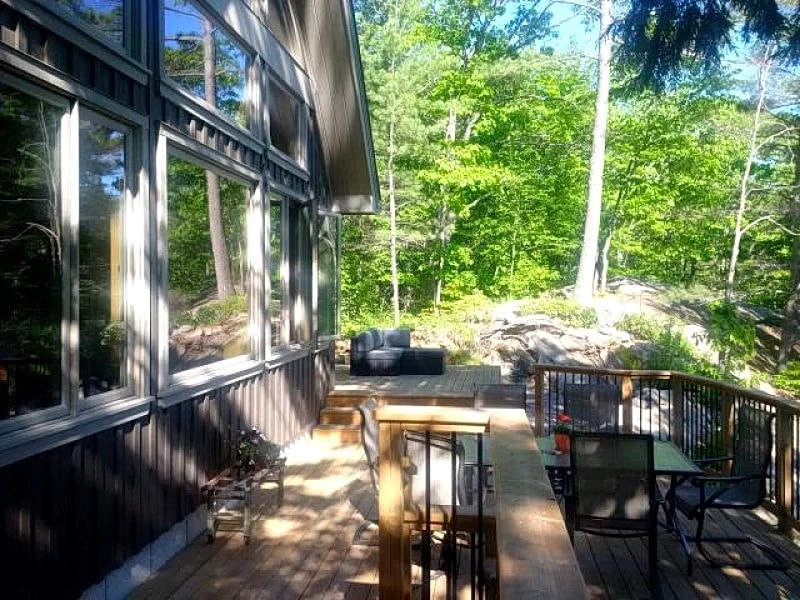 Muskoka Vacation Rentals | Cottage #232 in Muskoka, Ontario, Canada — photo 3