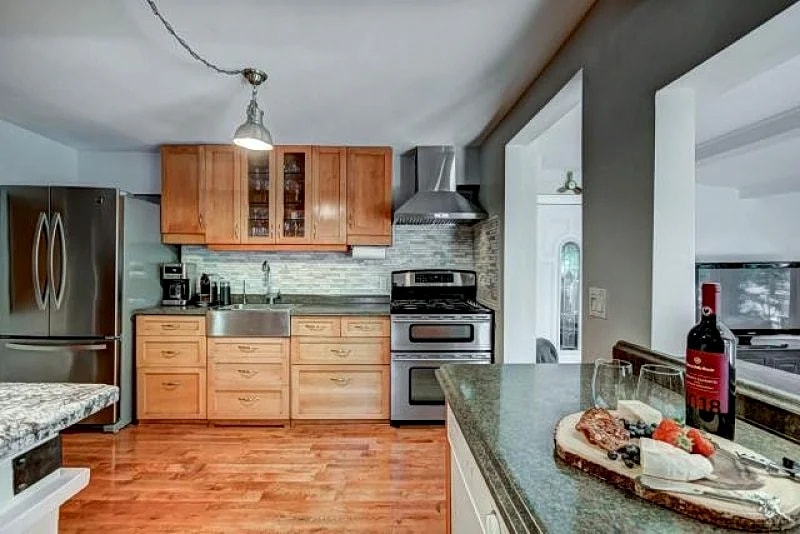 Muskoka Vacation Rentals | Cottage #243 in Muskoka, Ontario, Canada — photo 5