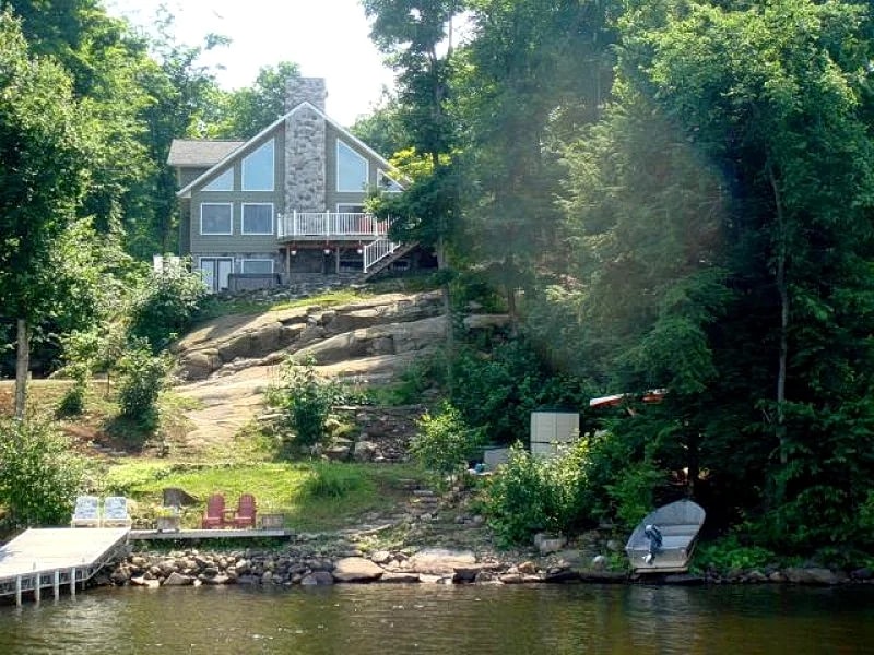 Muskoka Vacation Rentals | Cottage #216