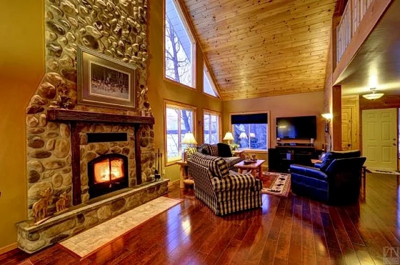 Muskoka Vacation Rentals | Cottage #216 in Muskoka, Ontario, Canada — photo 4