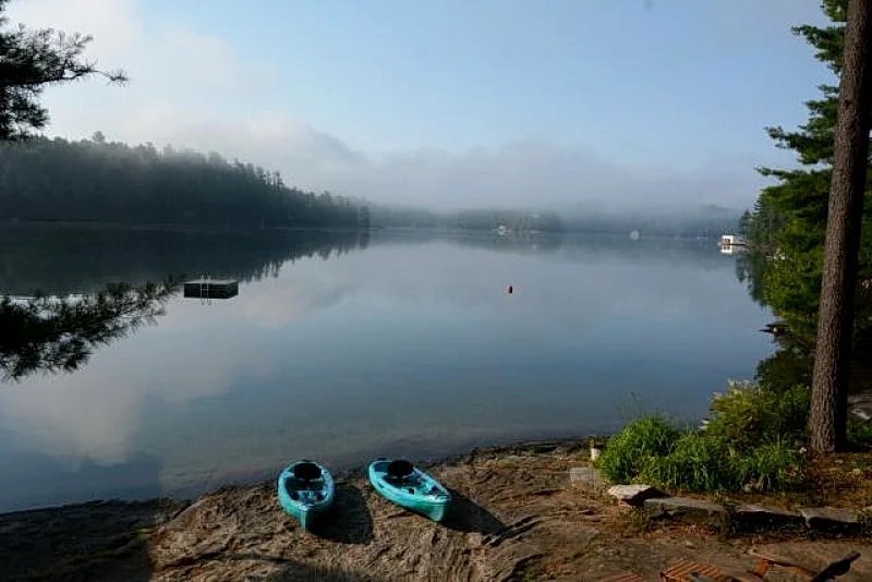 Muskoka Vacation Rentals | Cottage #281 in Muskoka, Ontario, Canada — photo 5