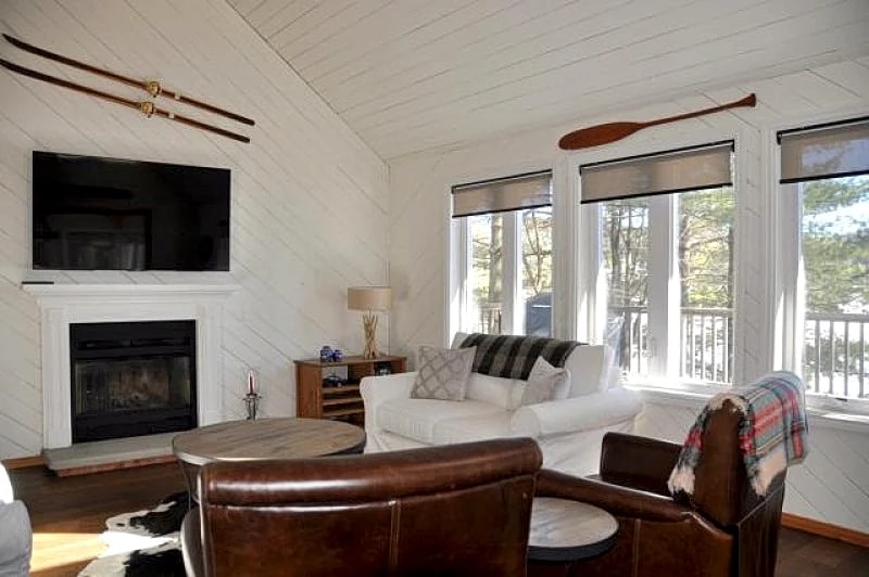Muskoka Vacation Rentals | Cottage #281 in Muskoka, Ontario, Canada — photo 4