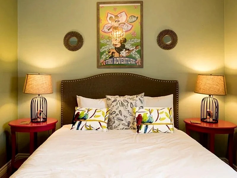 Magicway Villas + Tiki House + Spa + Walk To Disney & Convention in Anaheim, California, United States — photo 2