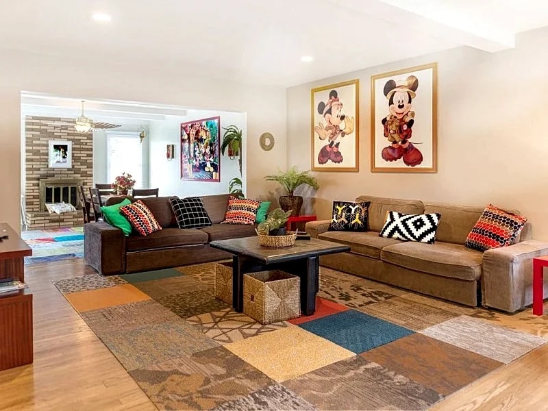 Magicway Villas + Tiki House + Spa + Walk To Disney & Convention in Anaheim, California, United States — photo 1