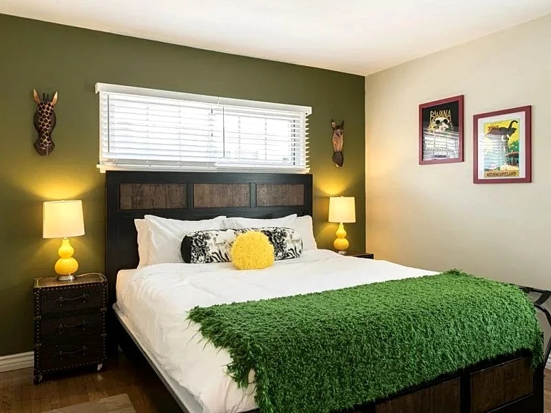 Magicway Villas + Tiki House + Spa + Walk To Disney & Convention in Anaheim, California, United States — photo 4
