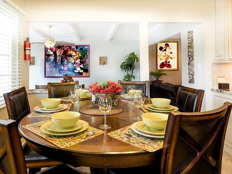 Magicway Villas + Tiki House + Spa + Walk To Disney & Convention in Anaheim, California, United States — photo 5