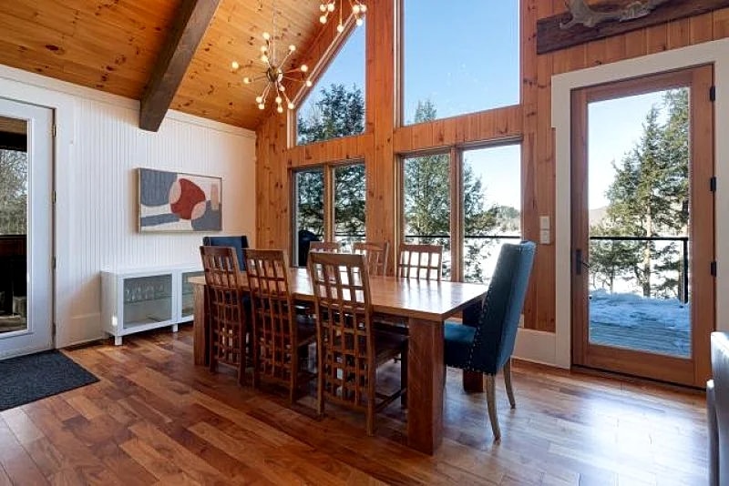 Muskoka Vacation Rentals | Cottage #112 in Muskoka, Ontario, Canada — photo 2