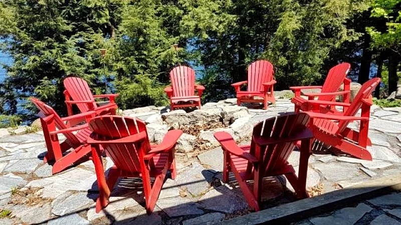 Muskoka Vacation Rentals | Cottage #112 in Muskoka, Ontario, Canada — photo 4