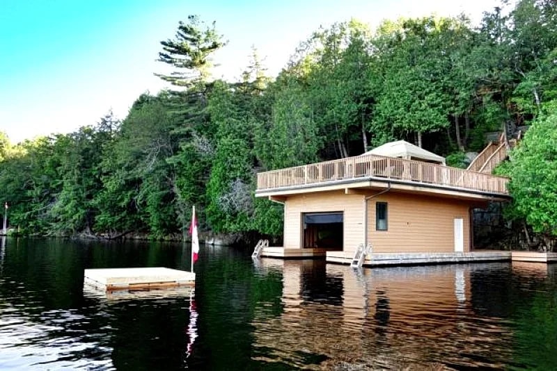 Muskoka Vacation Rentals | Cottage #421 in Muskoka, Ontario, Canada — photo 4
