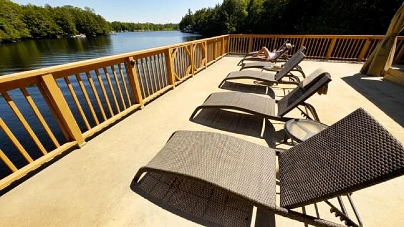 Muskoka Vacation Rentals | Cottage #421 in Muskoka, Ontario, Canada — photo 3