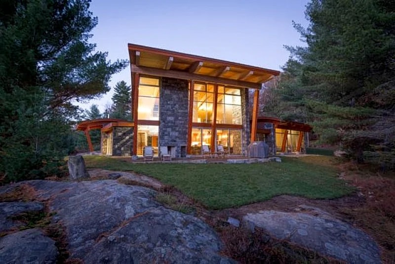 Muskoka Vacation Rentals | Cottage #117 RENT THIS COTTAGE in Muskoka, Ontario, Canada — photo 2