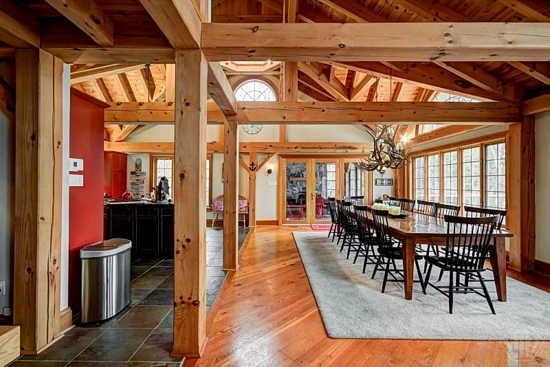 Muskoka Vacation Rentals | Cottage #365 in Muskoka, Ontario, Canada — photo 4