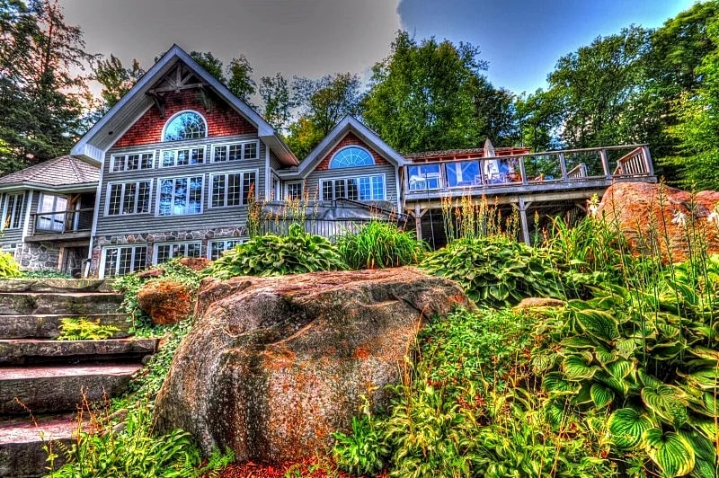 Muskoka Vacation Rentals | Cottage #365 in Muskoka, Ontario, Canada — photo 2
